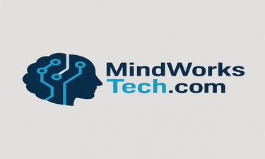 MindWorksTech.com - Creative brandable domain for sale